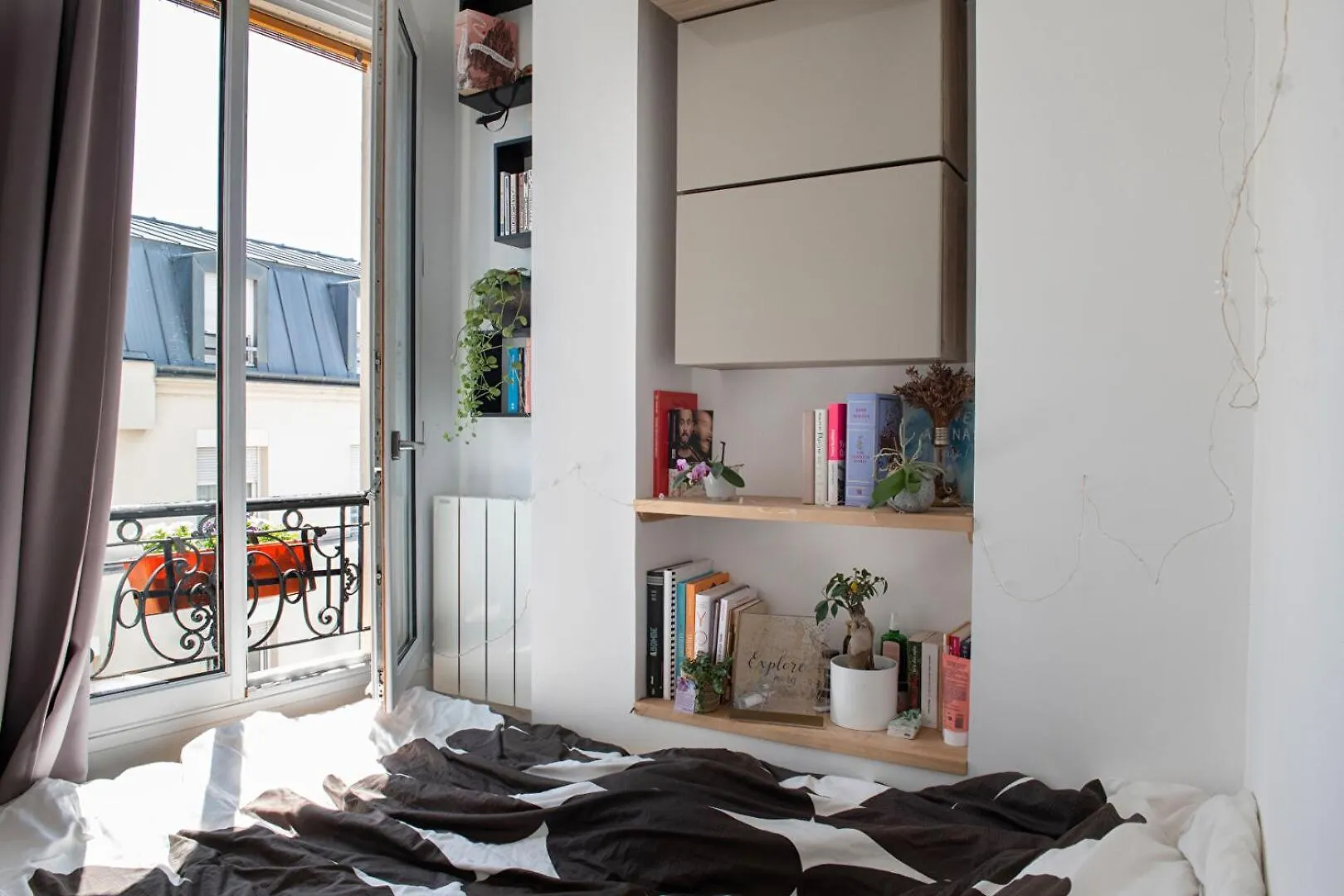 Lovely Paris Appartment Apartament