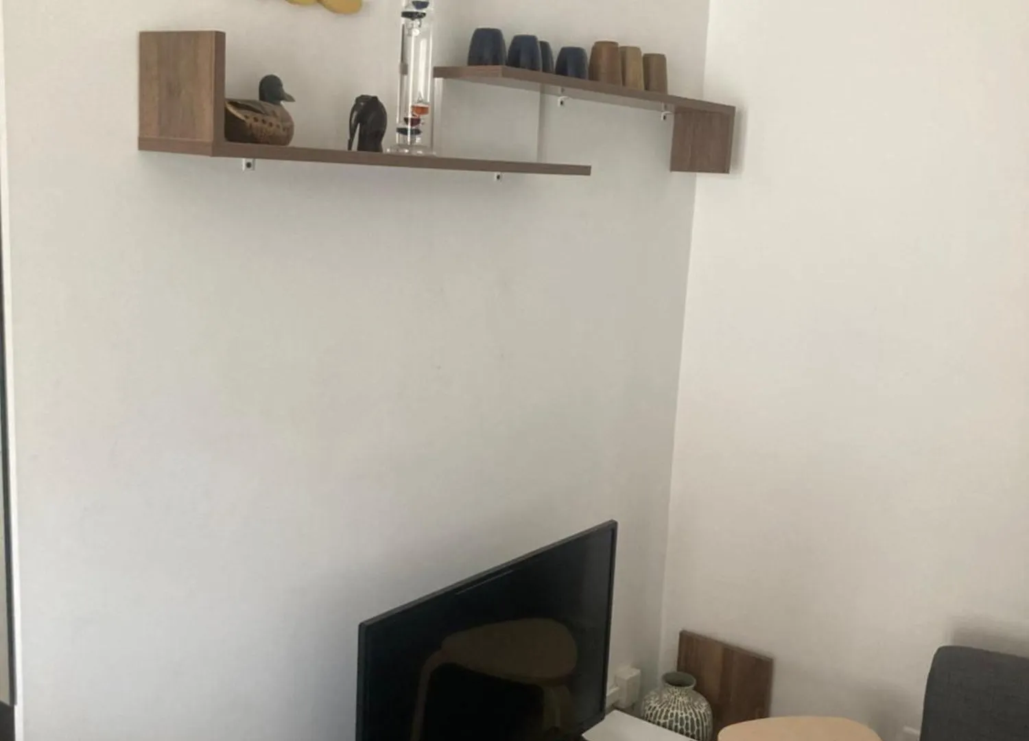 Apartament Lovely Paris Appartment Francja